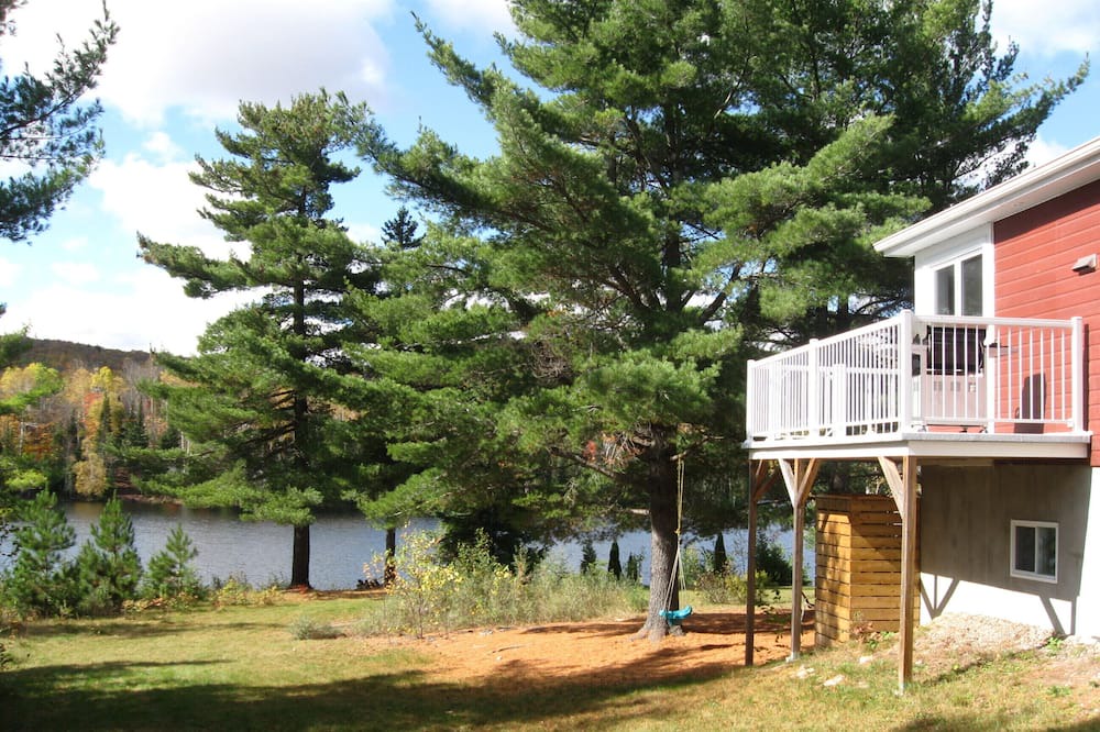 Photo of Outdoor in Saint-Alphonse-Rodriguez