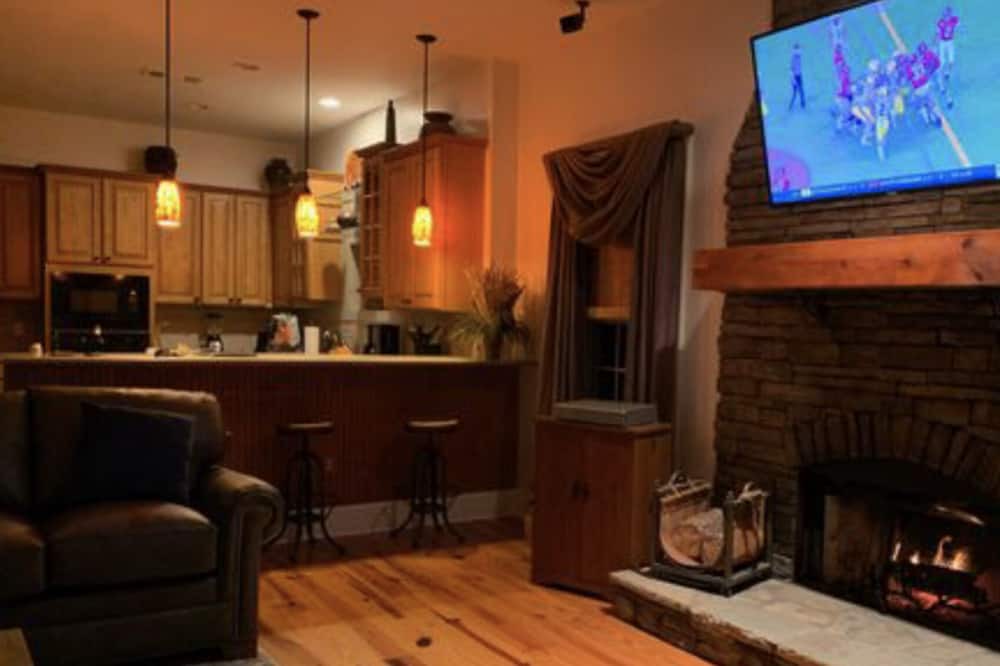 Photo of Livingroom in Tiger