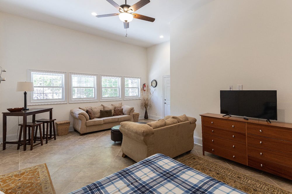 Photo of Bedroom in Tiger