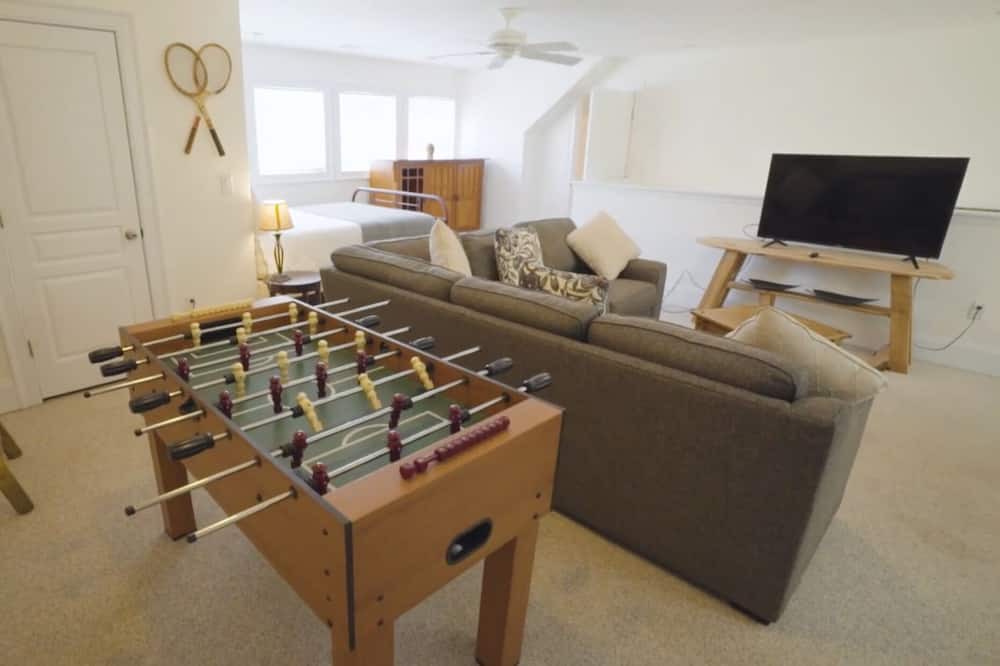 Photo of Livingroom in Tiger