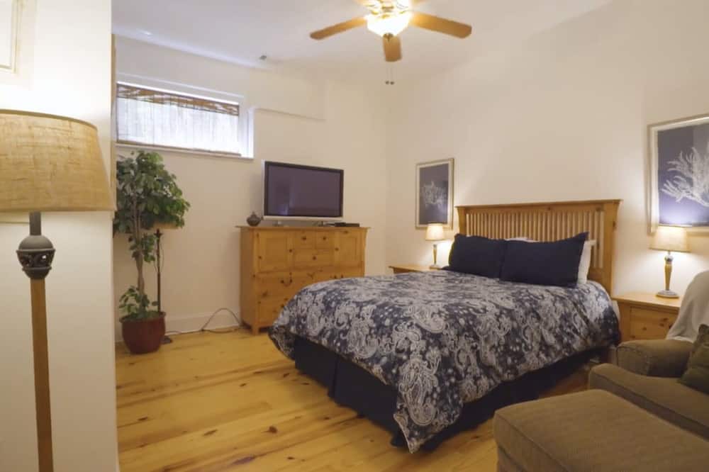 Photo of Bedroom in Tiger