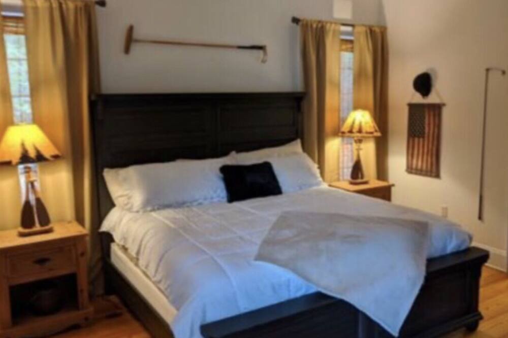 Photo of Bedroom in Tiger