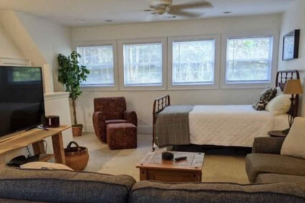 Photo of Bedroom in Tiger