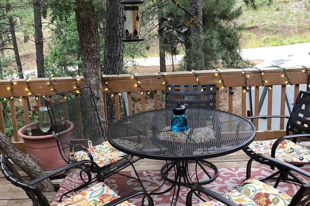 Photo of Outdoor in Ruidoso
