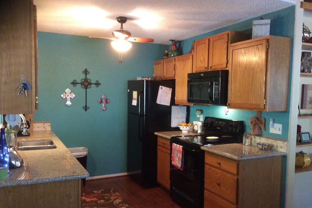 Photo of Kitchen in Ruidoso