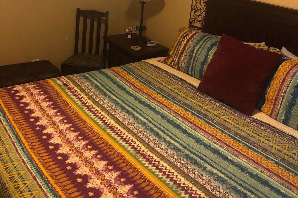 Photo of Bedroom in Ruidoso