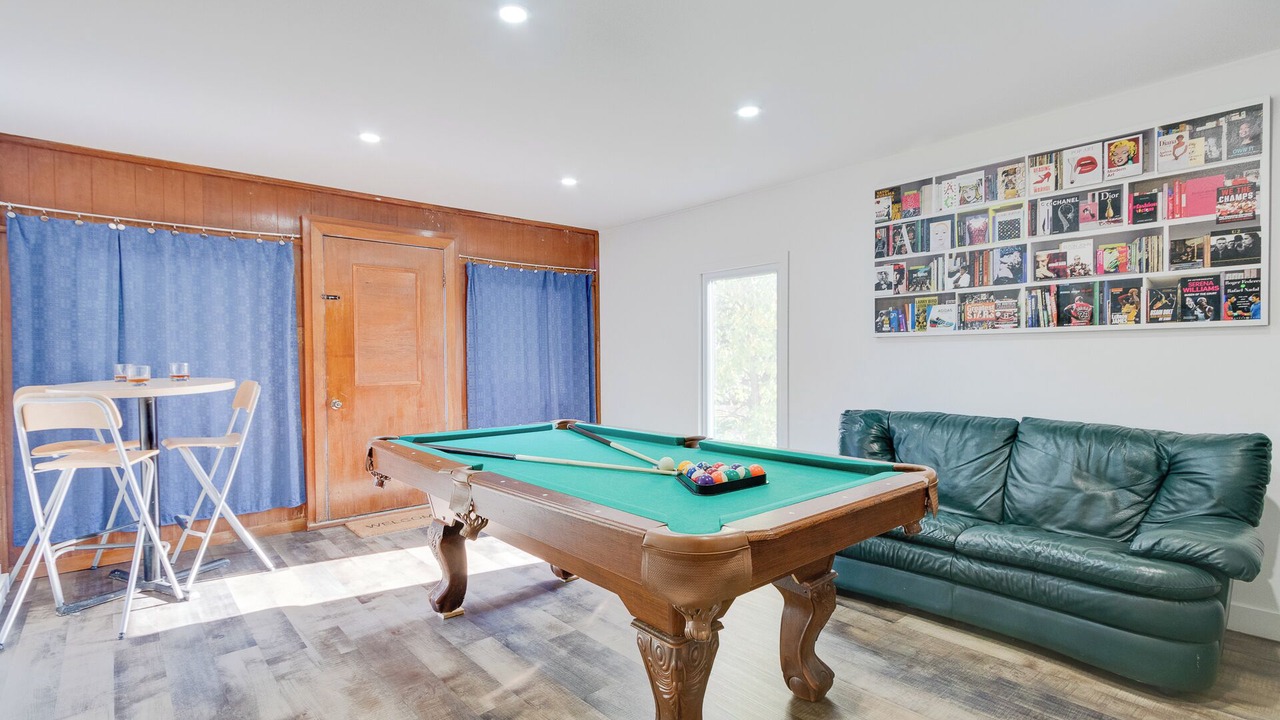 Photo of Bedroom in LaSalle