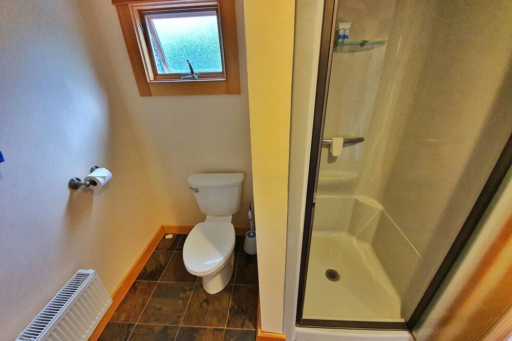 Photo of Bathroom in Bar Harbor
