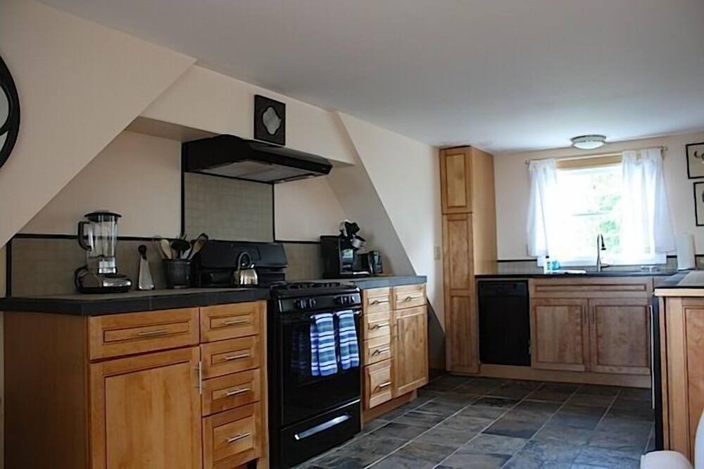 Photo of Kitchen in Bar Harbor