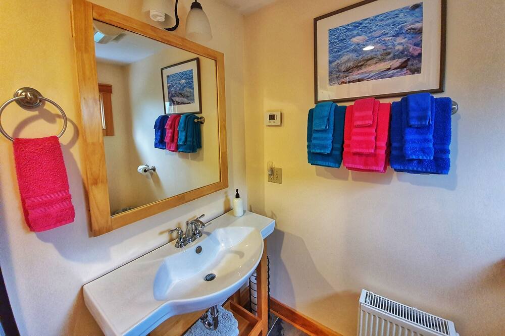 Photo of Bedroom in Bar Harbor