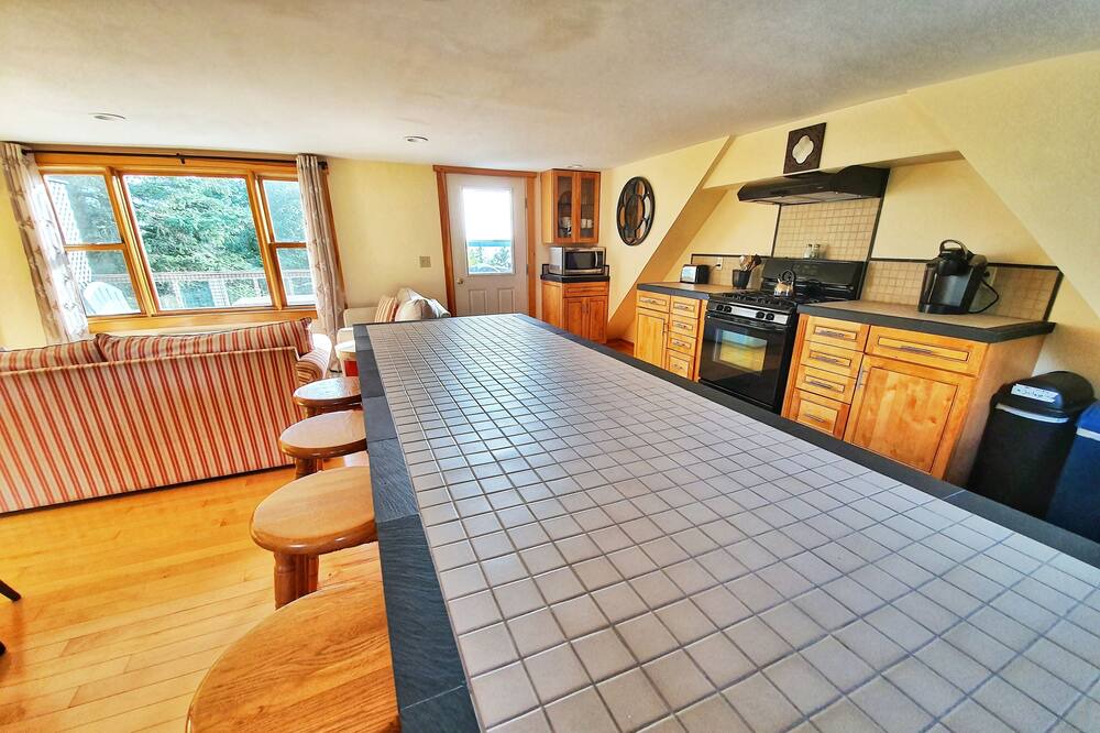 Photo of Kitchen in Bar Harbor