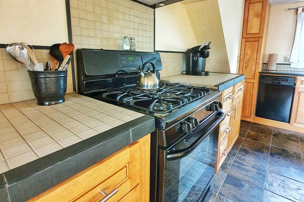 Photo of Kitchen in Bar Harbor