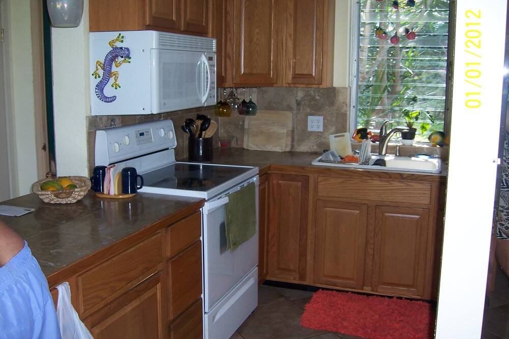 Photo of Kitchen in Keauhou