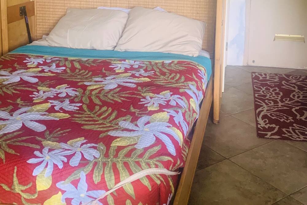 Photo of Bedroom in Keauhou