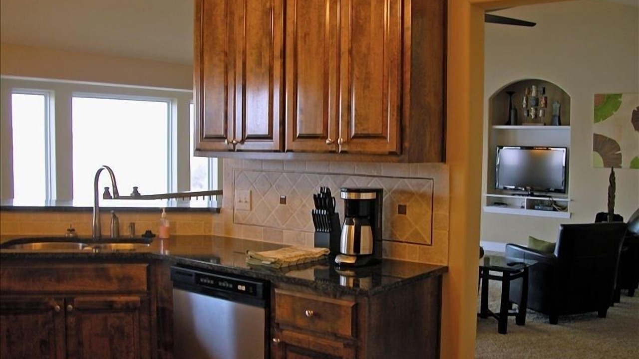 Photo of Kitchen in Climax Springs