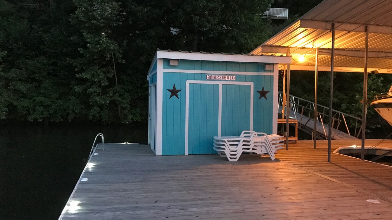 Photo of Patio Balcony in Climax Springs