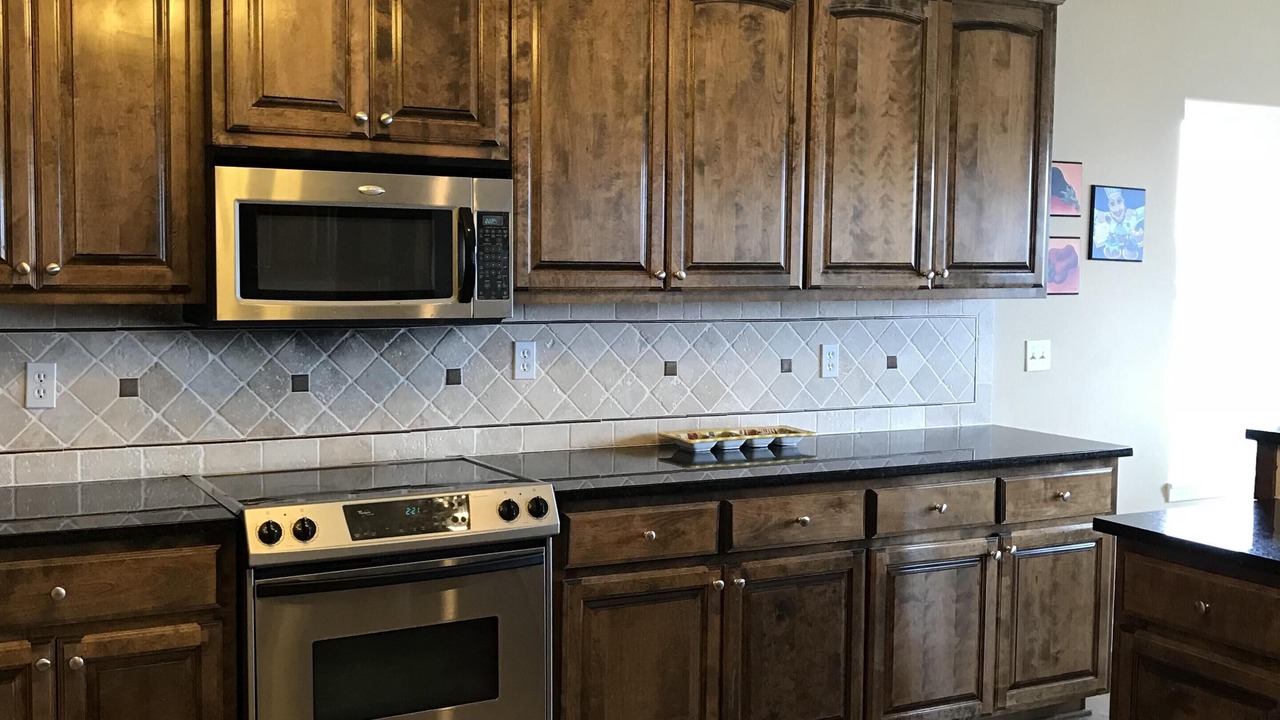 Photo of Kitchen in Climax Springs