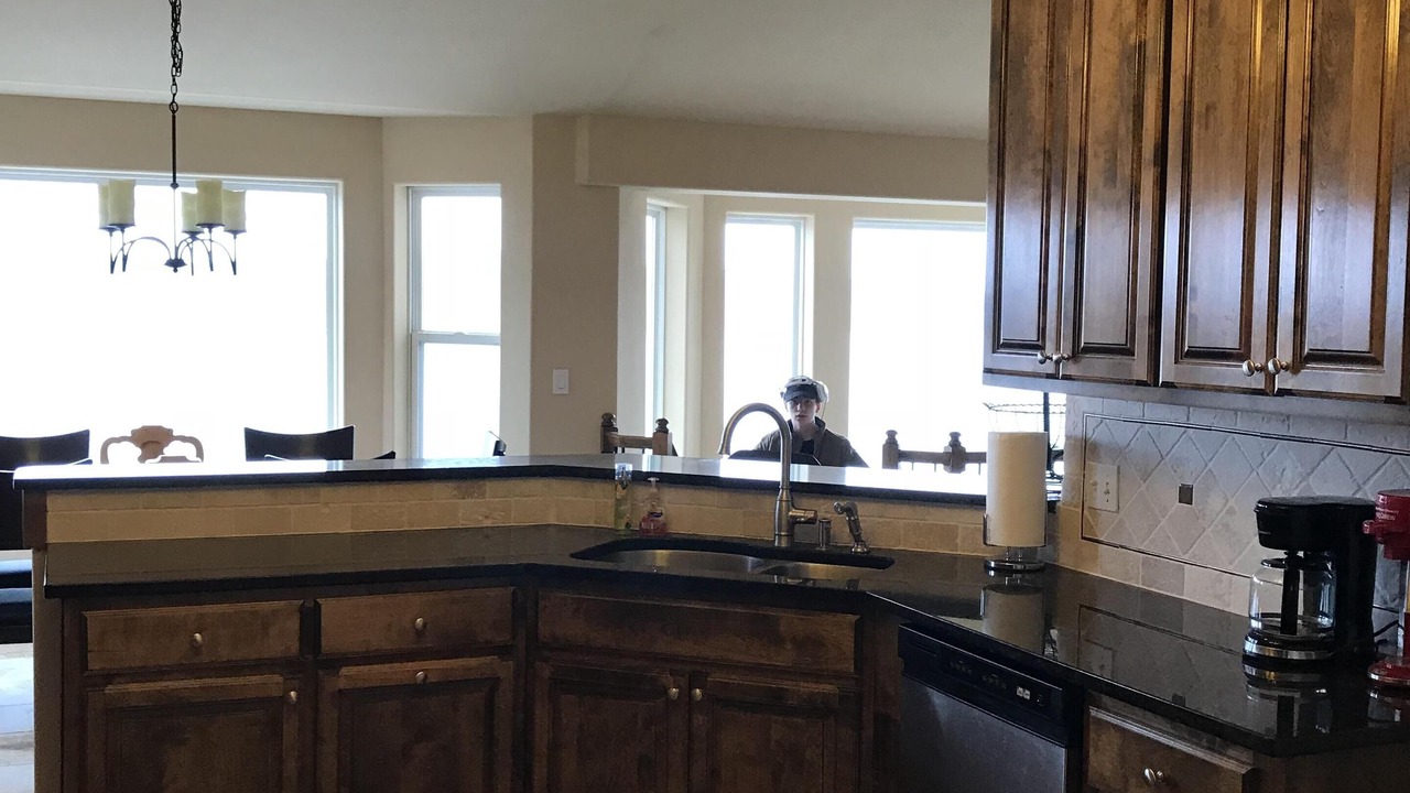 Photo of Kitchen in Climax Springs