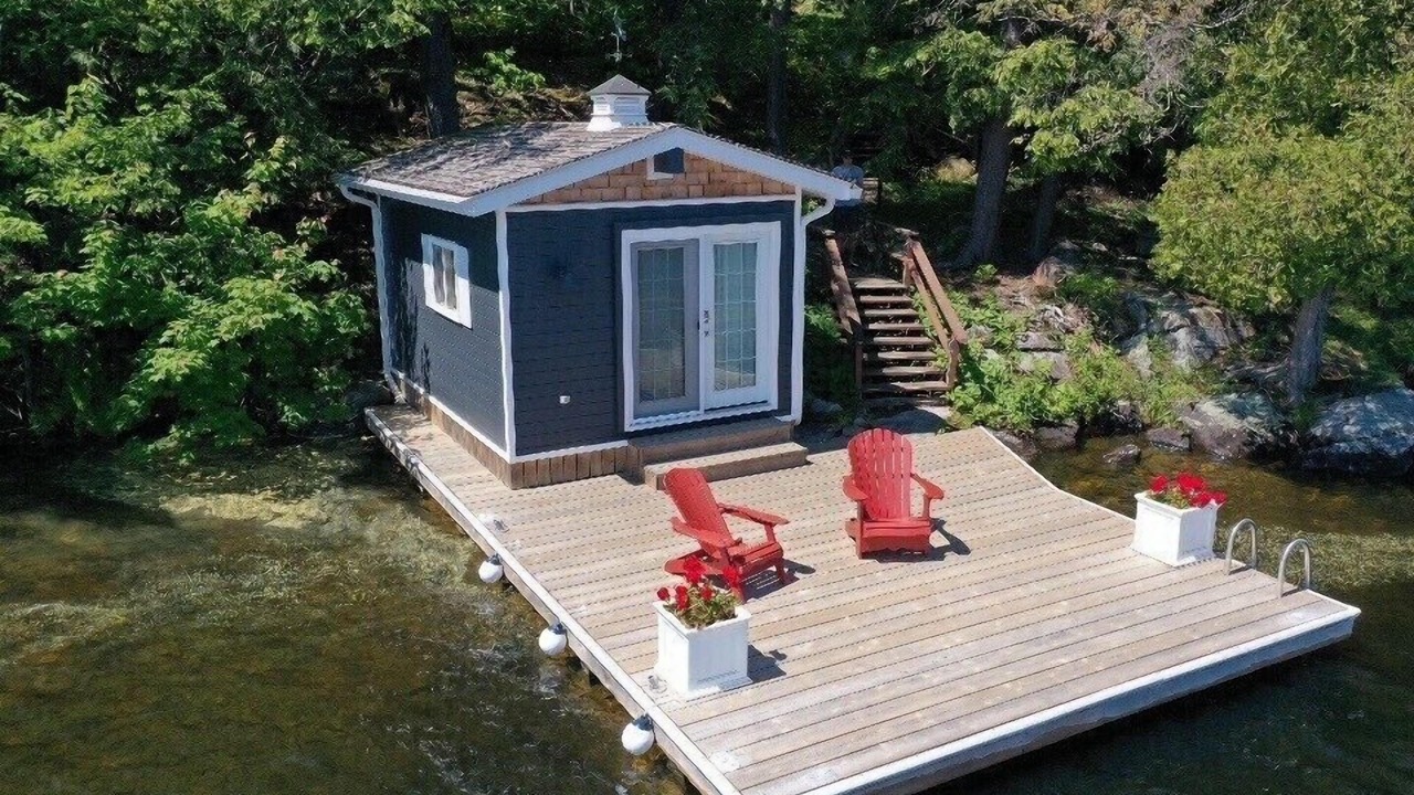 Photo of Outdoor in Muskoka Lakes