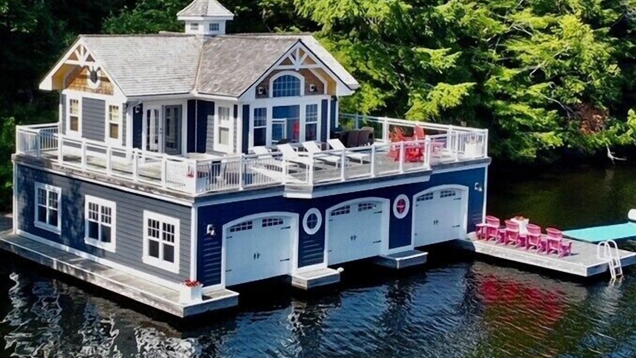 Photo of Outdoor in Muskoka Lakes