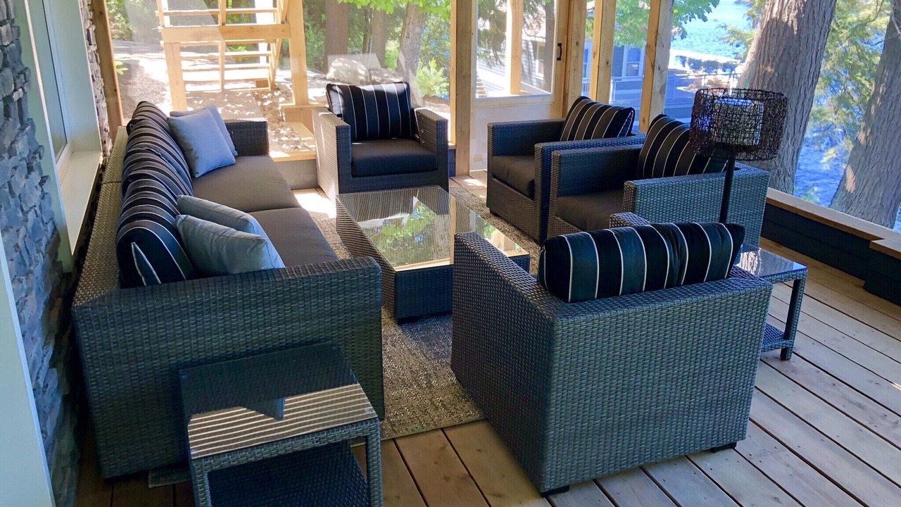 Photo of Outdoor in Muskoka Lakes