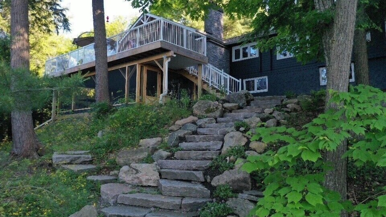 Photo of Outdoor in Muskoka Lakes