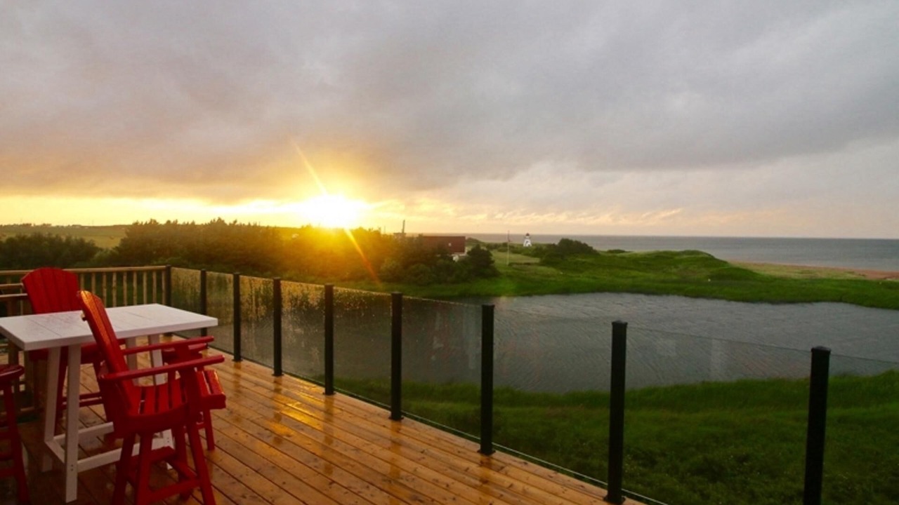 Photo of Outdoor in Darnley