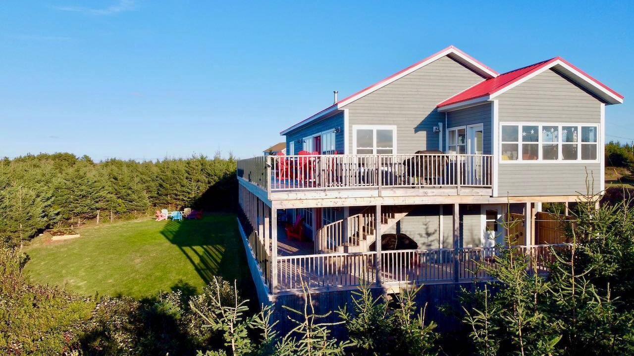 Photo of Outdoor in Darnley