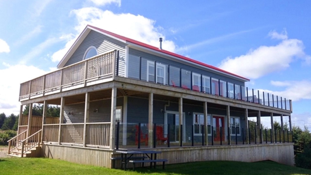 Photo of Outdoor in Darnley