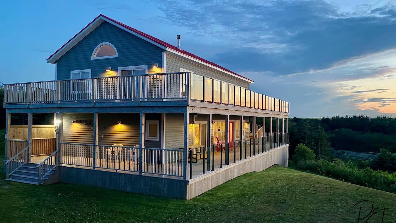 Photo of Outdoor in Darnley