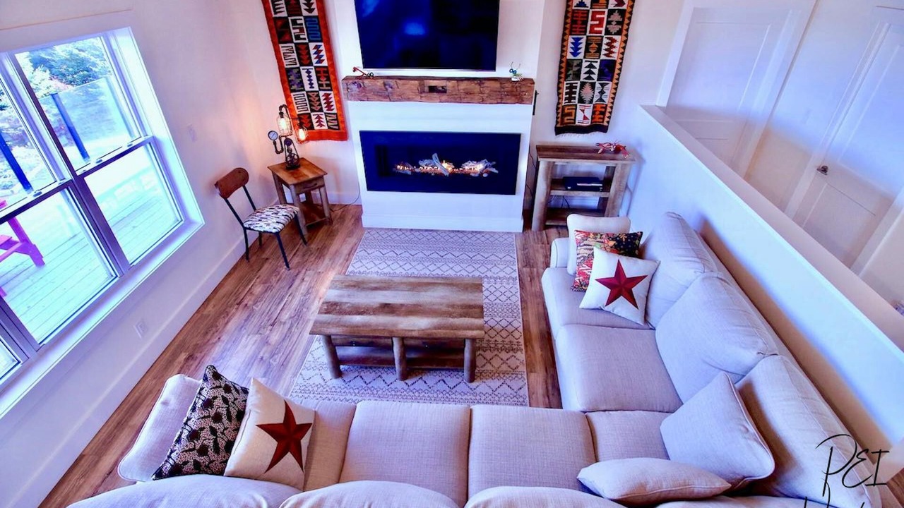 Photo of Livingroom in Darnley