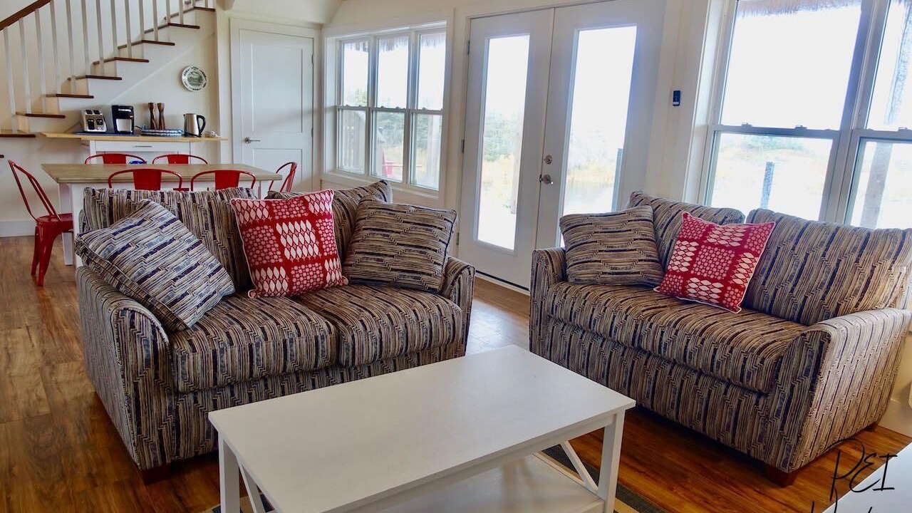 Photo of Livingroom in Darnley