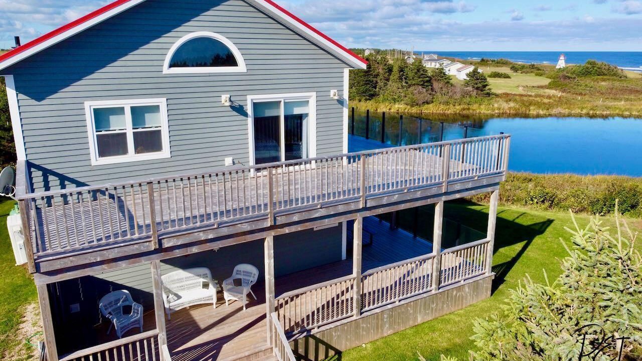 Photo of Outdoor in Darnley