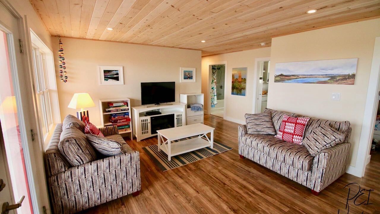 Photo of Livingroom in Darnley