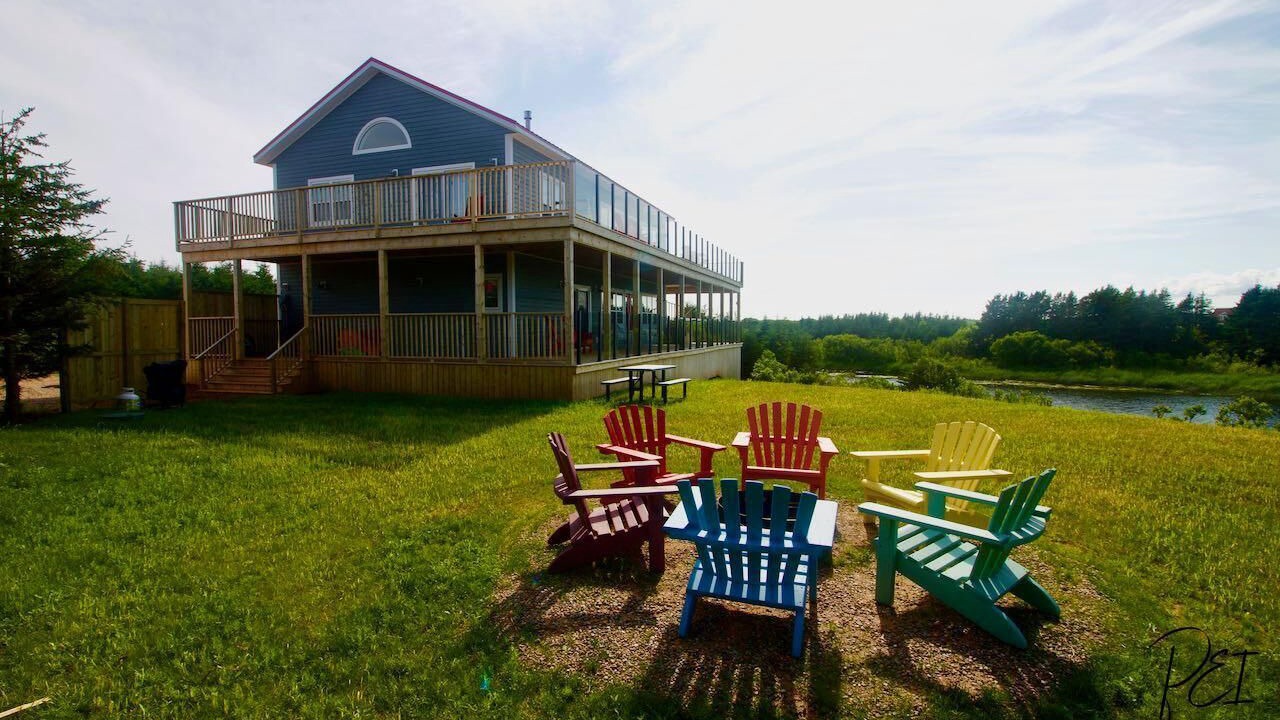 Photo of Outdoor in Darnley