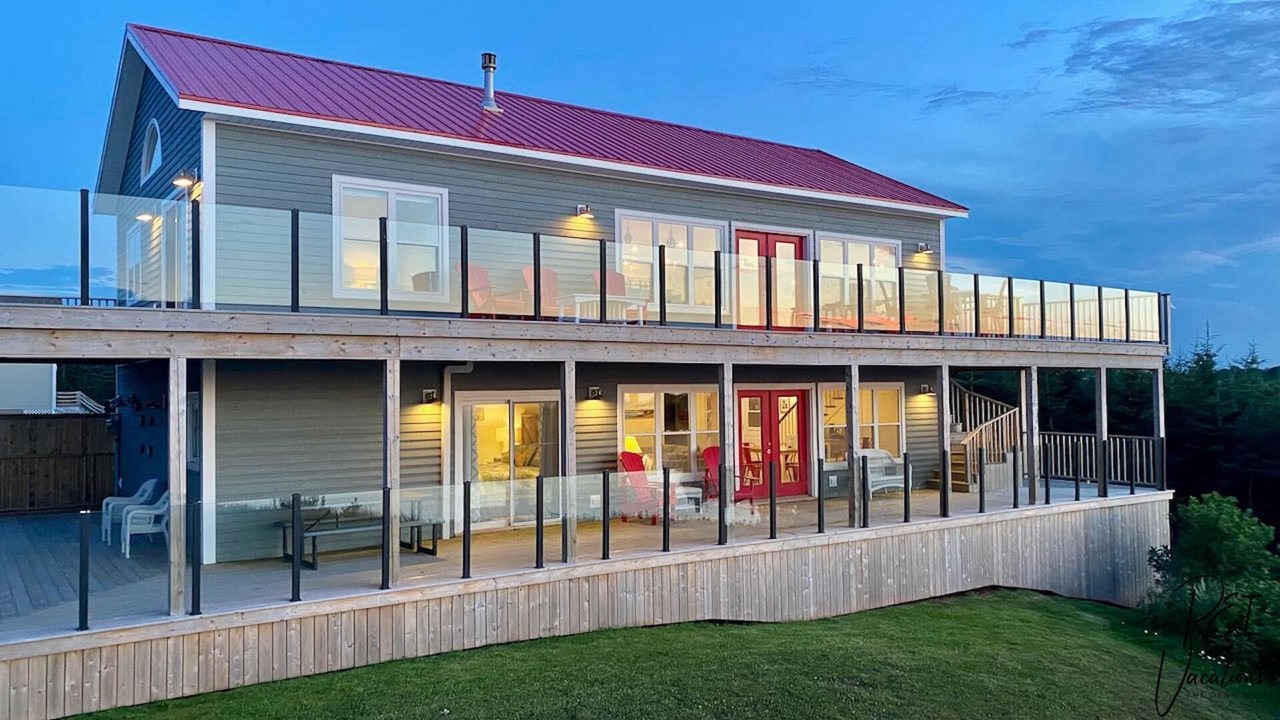 Photo of Outdoor in Darnley