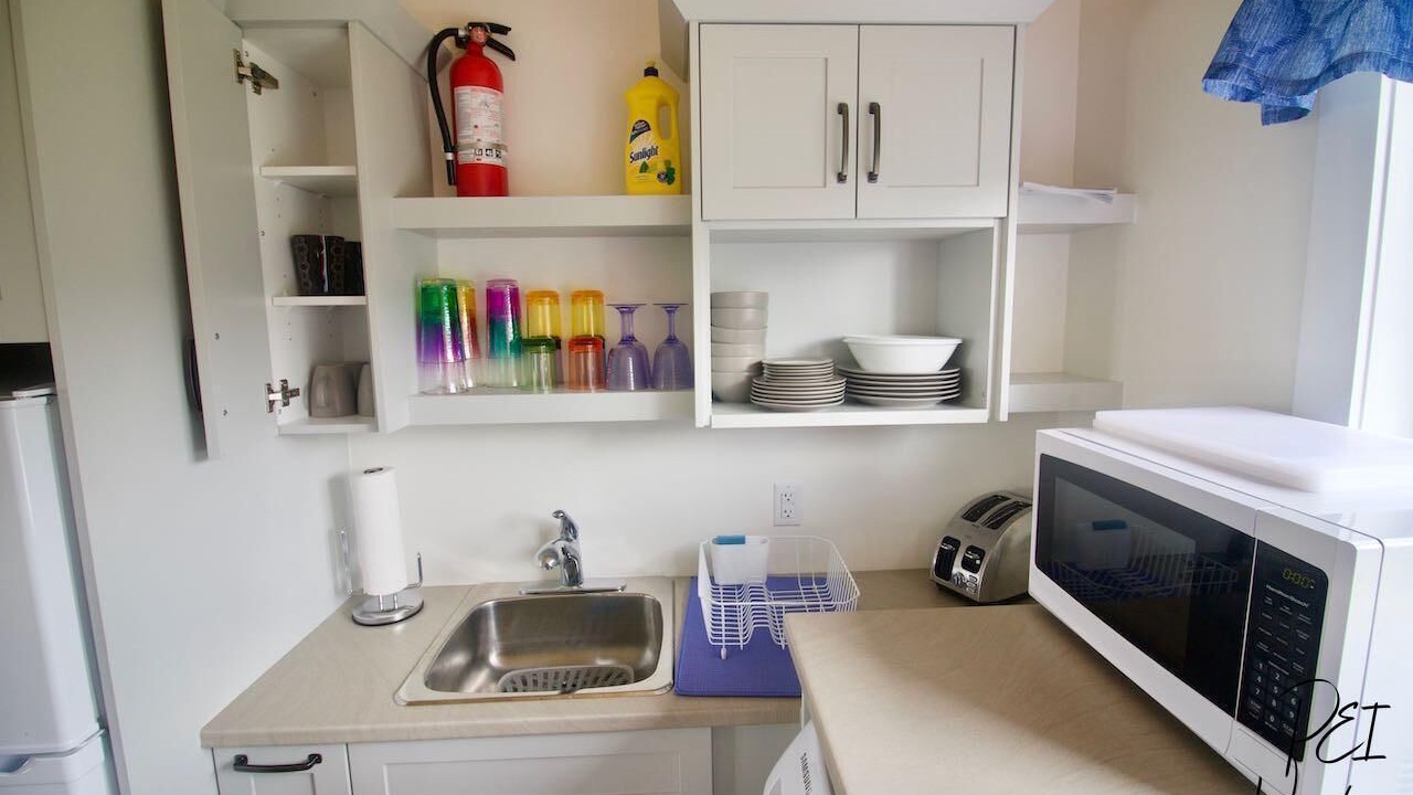 Photo of Kitchen in Darnley