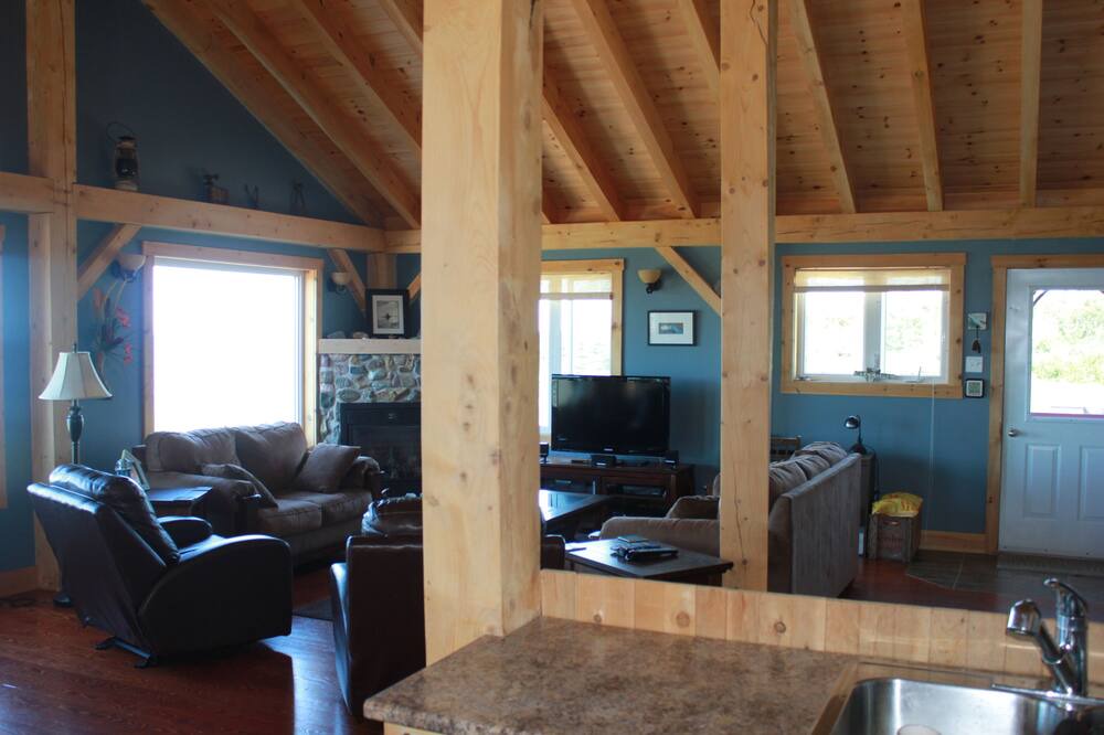 Photo of Bedroom in Antigonish County