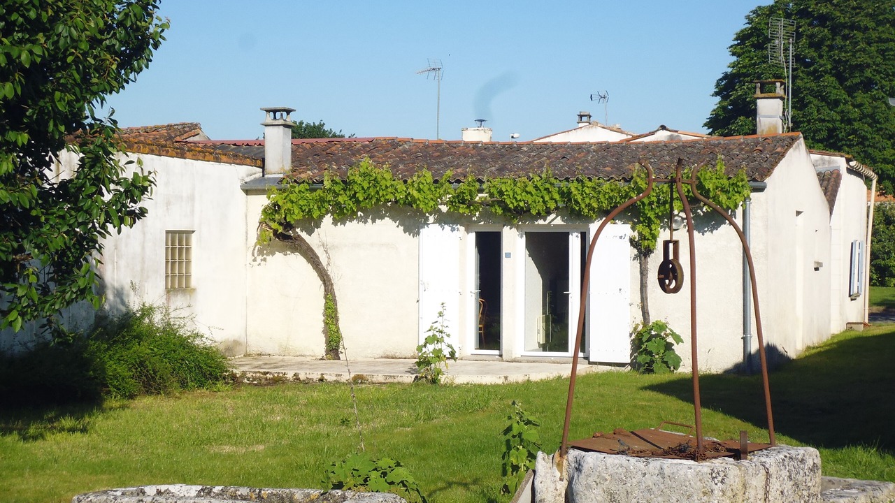 Photo of Outdoor in Saint-Sulpice-de-Royan