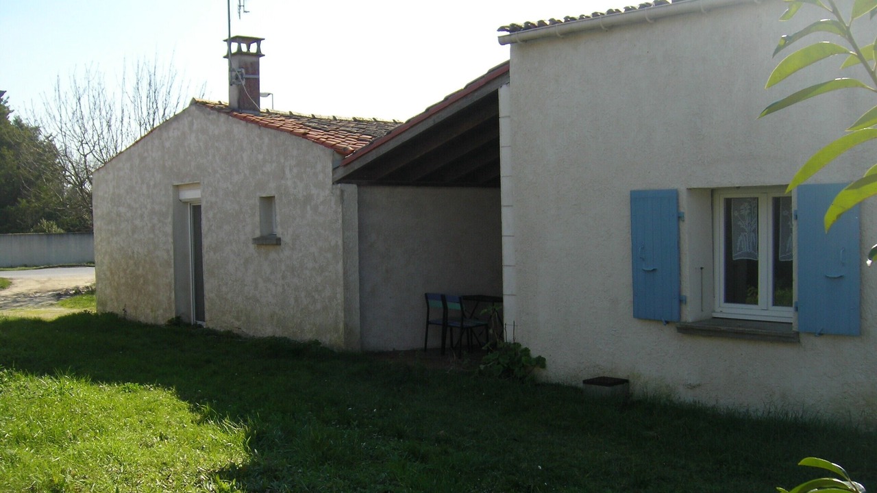 Photo of Outdoor in Saint-Sulpice-de-Royan