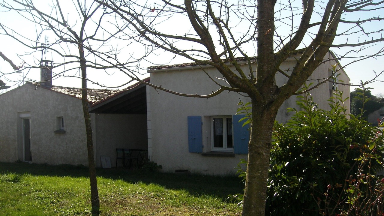 Photo of Outdoor in Saint-Sulpice-de-Royan