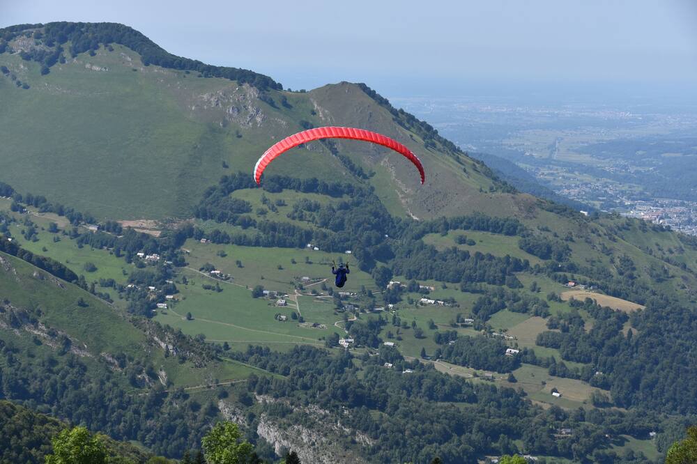 Photo of Outdoor in Campan