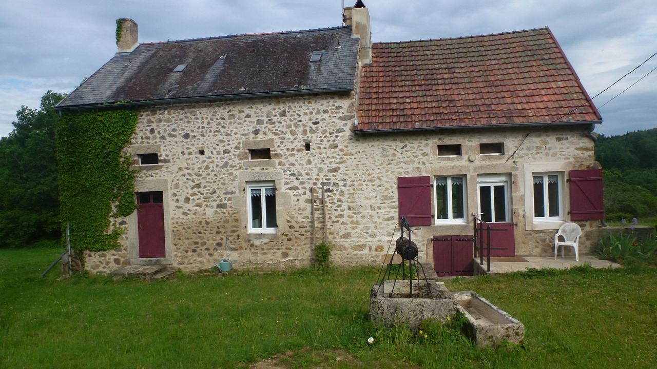 Photo of Outdoor in Saint-Brisson