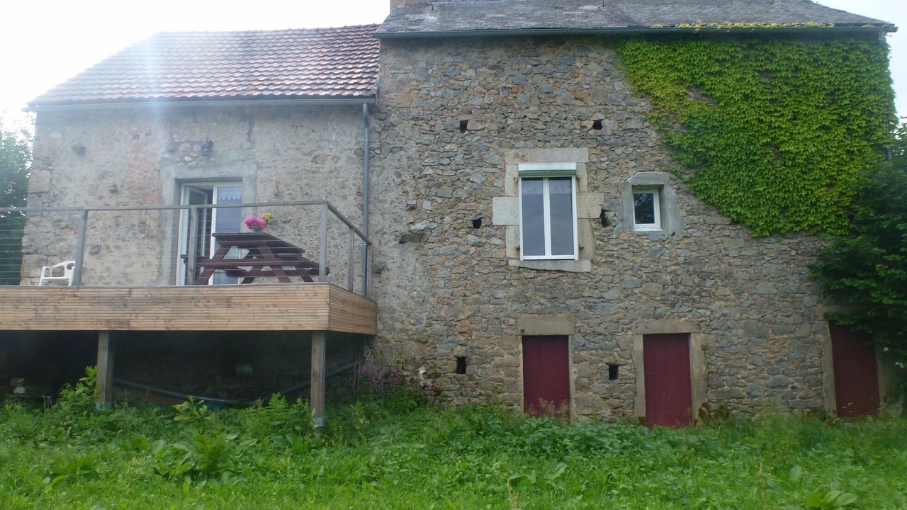 Photo of Outdoor in Saint-Brisson