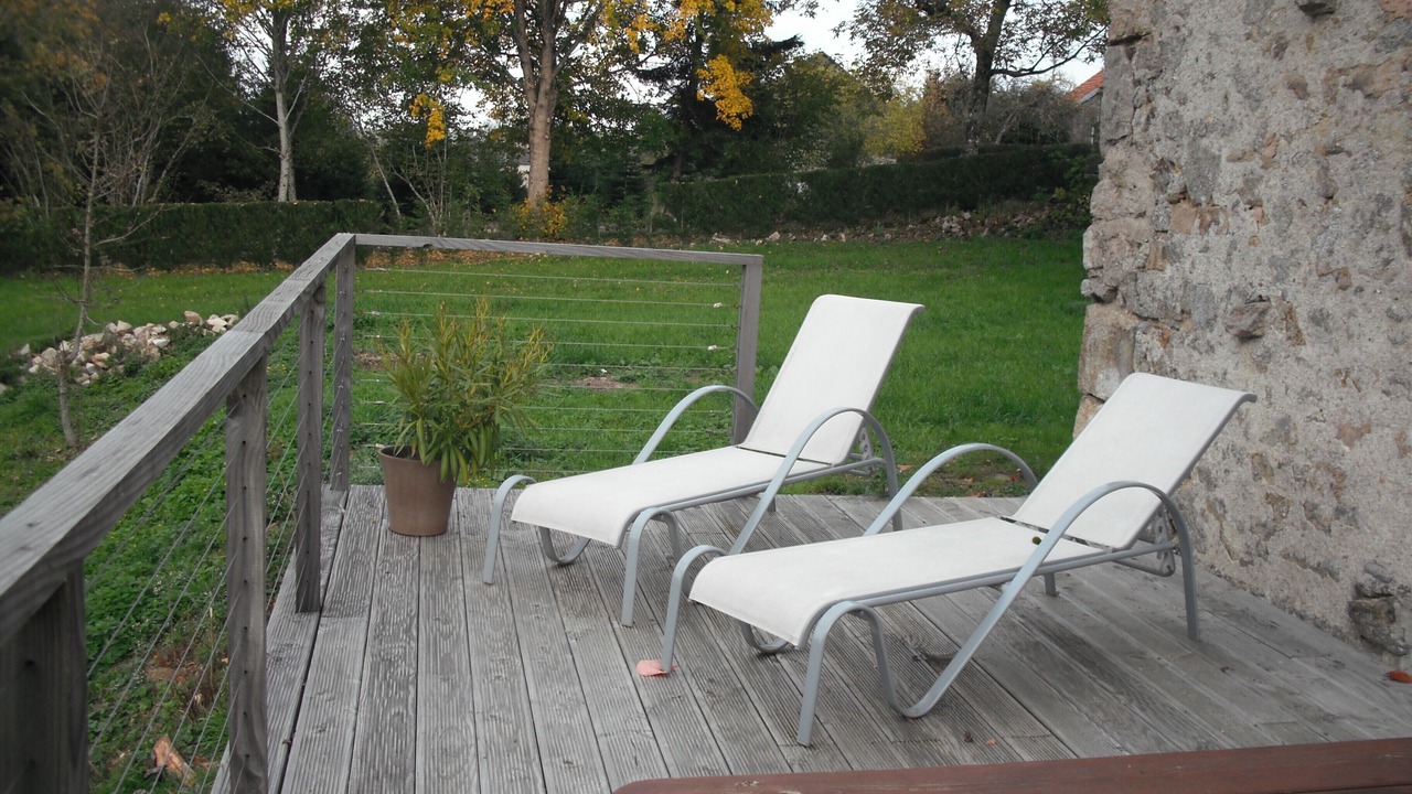 Photo of Outdoor in Saint-Brisson