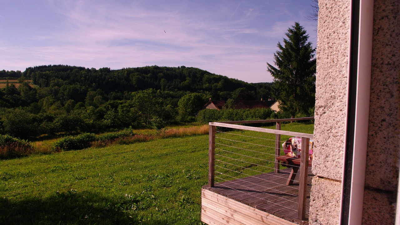 Photo of Outdoor in Saint-Brisson