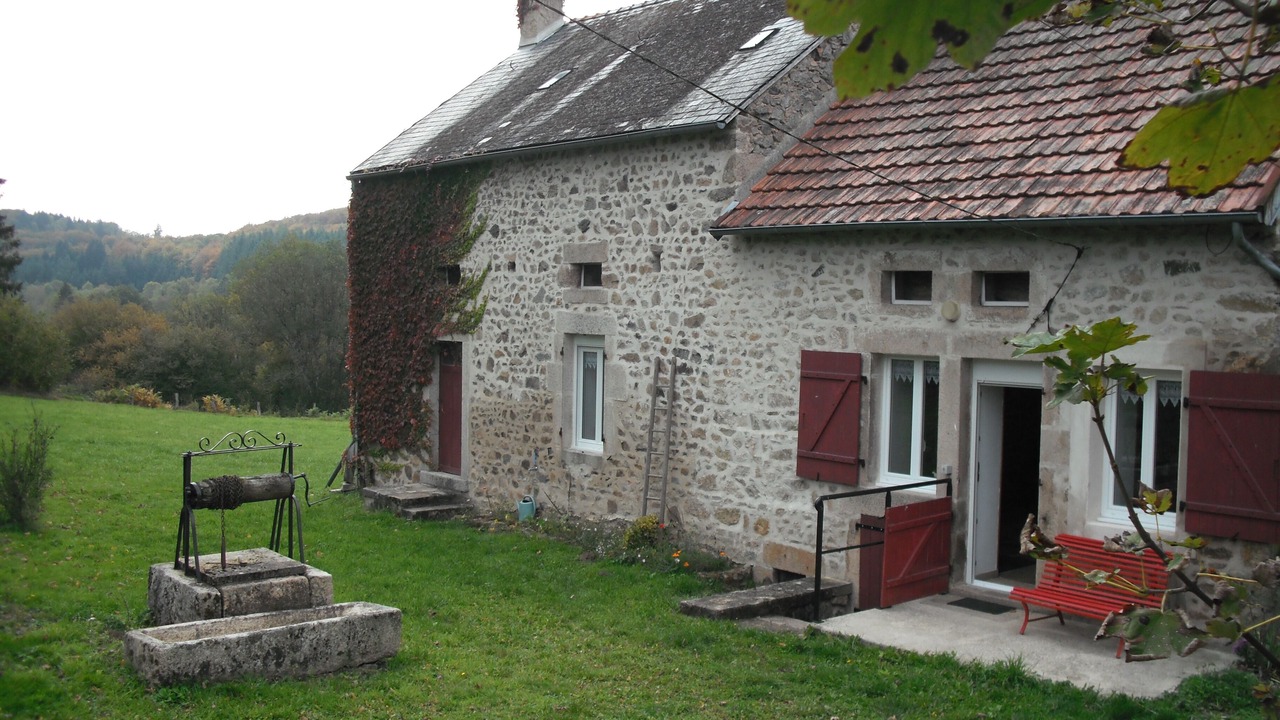 Photo of Outdoor in Saint-Brisson