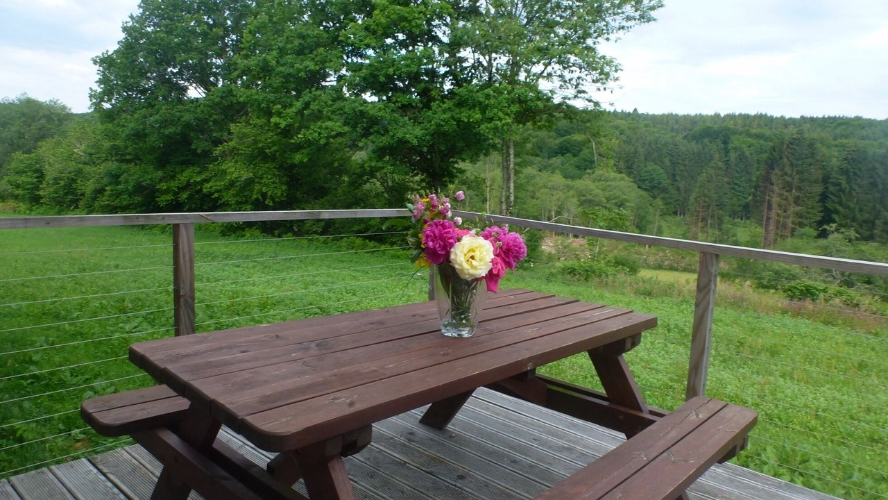 Photo of Outdoor in Saint-Brisson