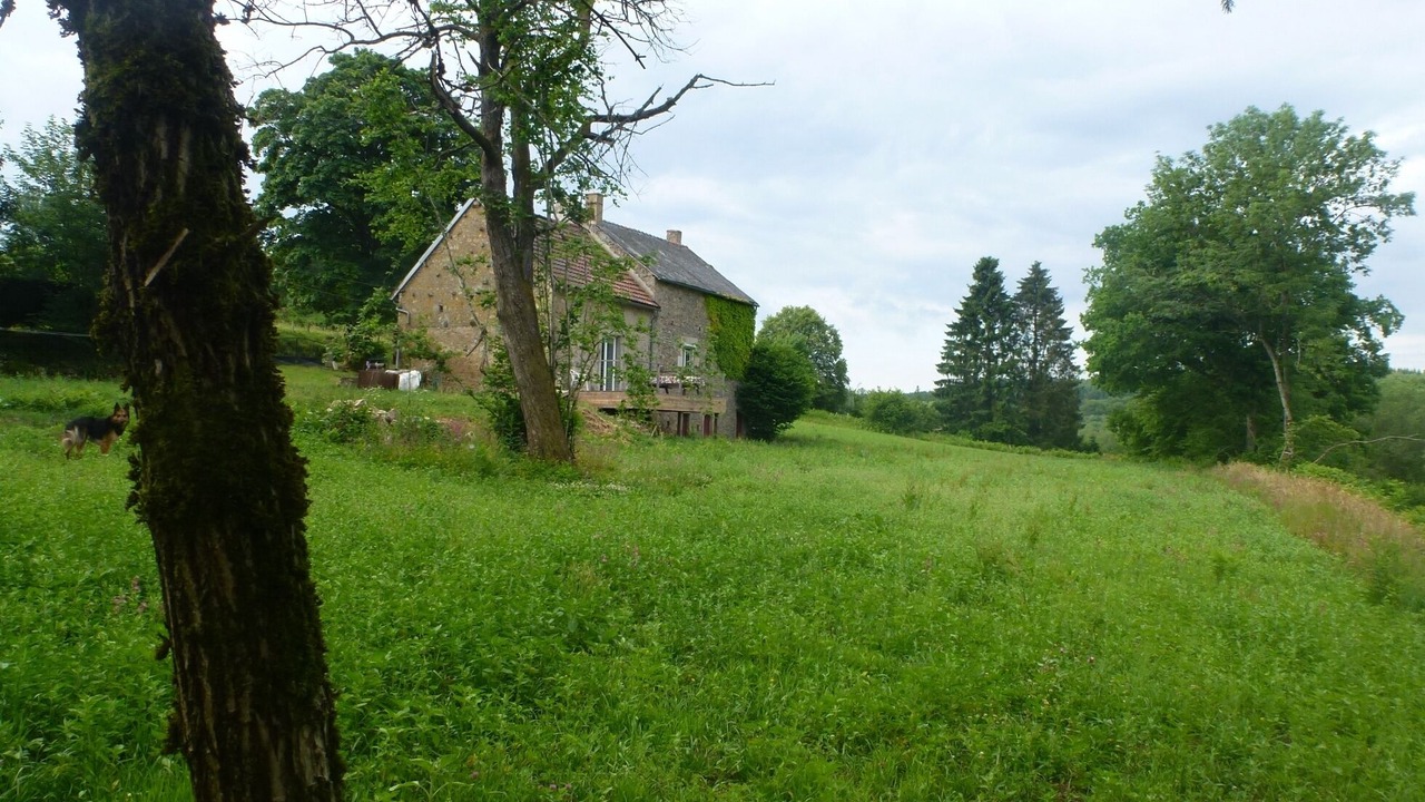 Photo of Outdoor in Saint-Brisson