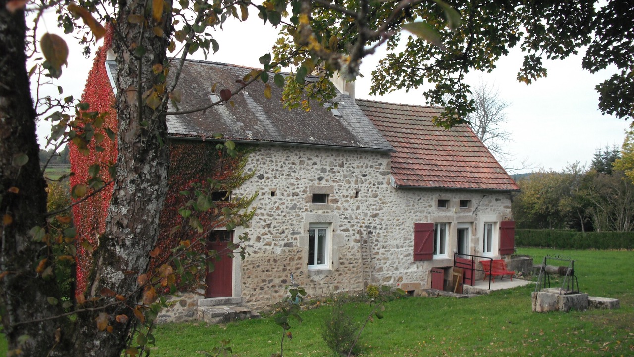 Photo of Outdoor in Saint-Brisson